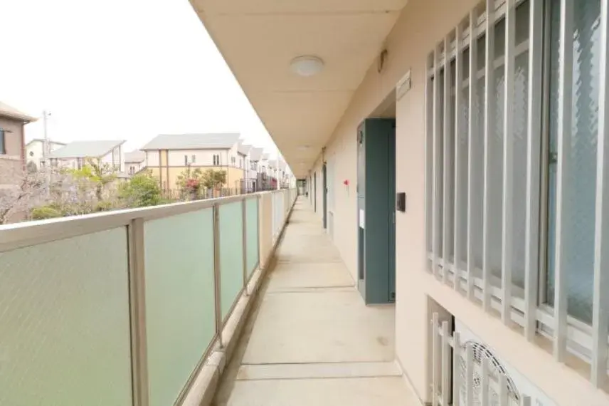 Propiedad 2LDK Ciudad Takaishi Prefectura de Osaka (4)