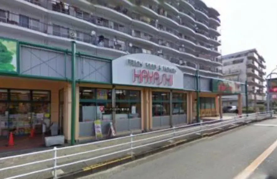 Propiedad 2LDK Ciudad Takaishi Prefectura de Osaka (32)