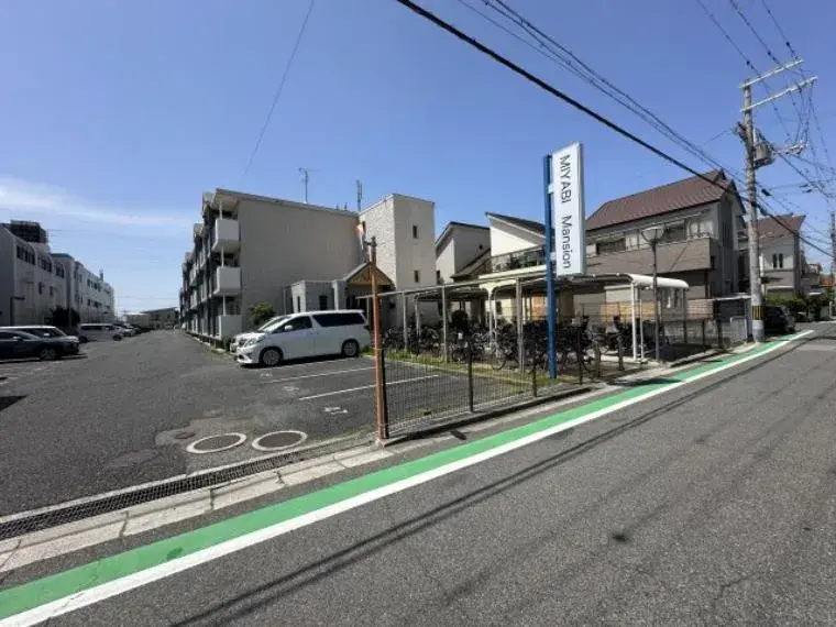 Propiedad 2LDK Ciudad Takaishi Prefectura de Osaka (7)
