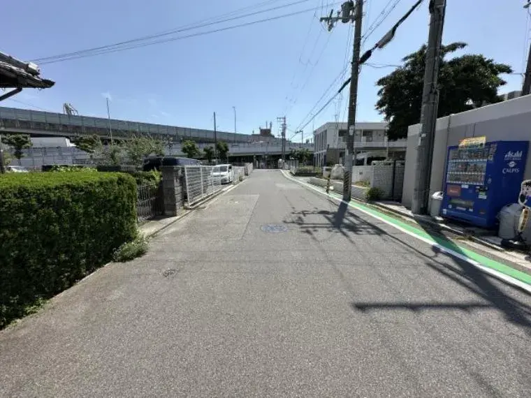 Propiedad 2LDK Ciudad Takaishi Prefectura de Osaka (8)