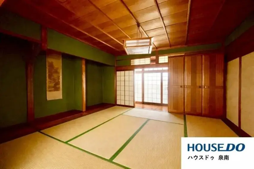 Propriété 8SDK Ville de Sennan Préfecture d'Osaka (14)