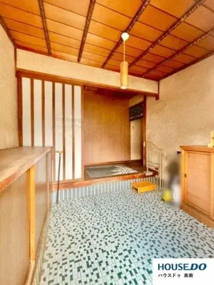 Propriété 8SDK Ville de Sennan Préfecture d'Osaka (17)