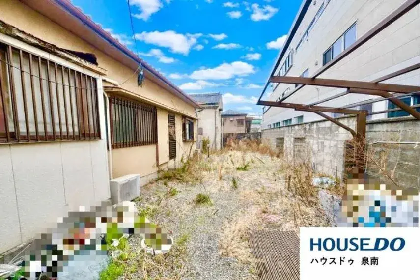 Propriété 8SDK Ville de Sennan Préfecture d'Osaka (7)
