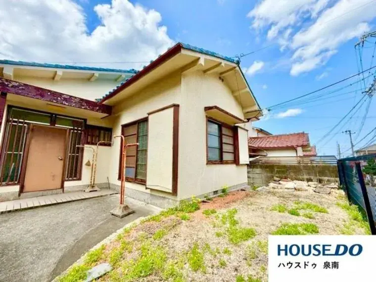 3LDK Property Hannan City Osaka Prefecture (2)