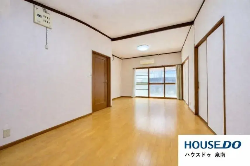3LDK Property Hannan City Osaka Prefecture (11)