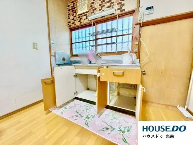 3LDK Property Hannan City Osaka Prefecture (17)