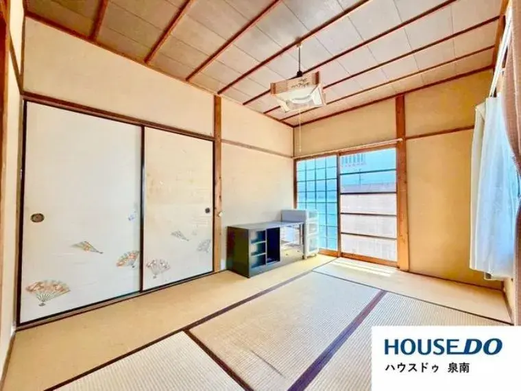 3LDK Property Hannan City Osaka Prefecture (18)