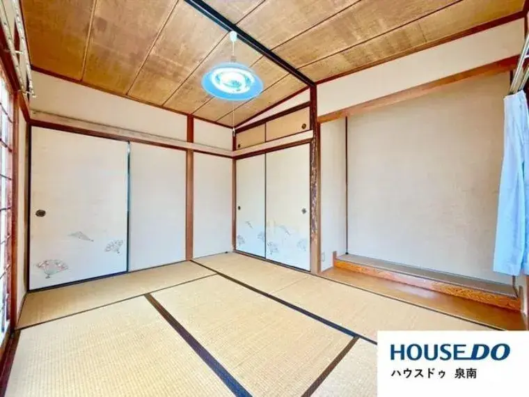 3LDK Property Hannan City Osaka Prefecture (19)