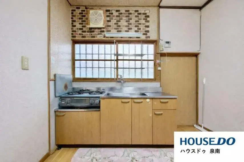 3LDK Property Hannan City Osaka Prefecture (20)