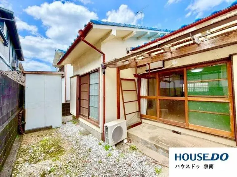 3LDK Property Hannan City Osaka Prefecture (3)