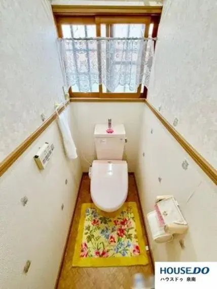 3LDK Property Hannan City Osaka Prefecture (23)