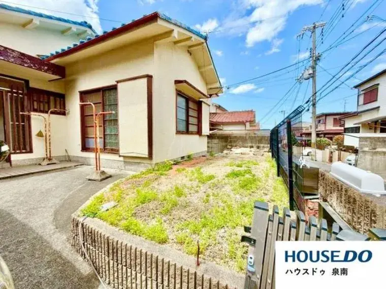 3LDK Property Hannan City Osaka Prefecture (4)