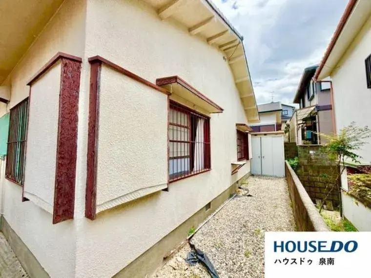 3LDK Property Hannan City Osaka Prefecture (5)