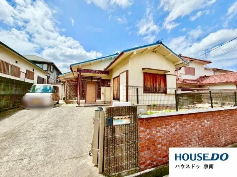 3LDK Property Hannan City Osaka Prefecture (6)