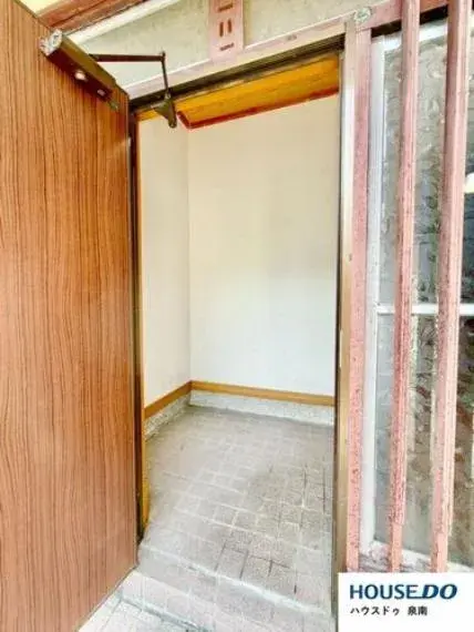 3LDK Property Hannan City Osaka Prefecture (7)