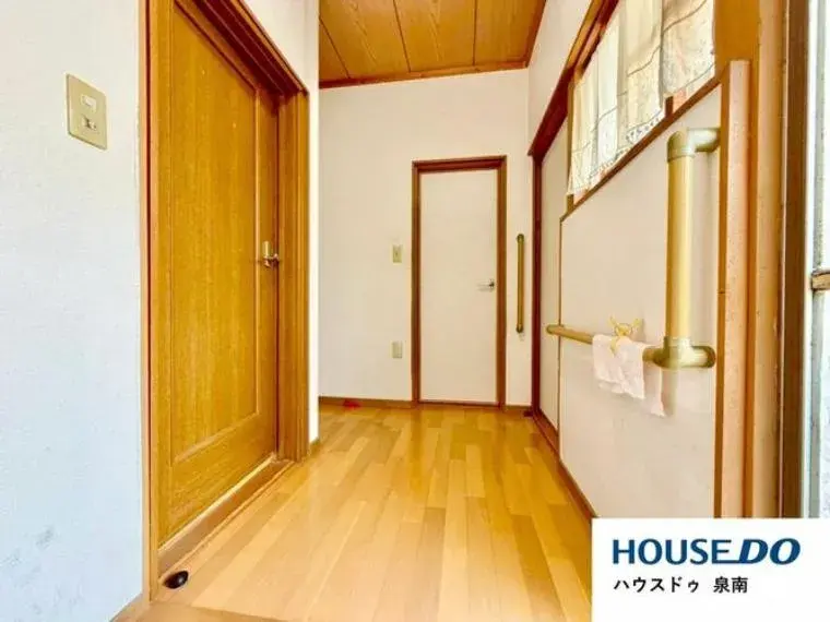 3LDK Property Hannan City Osaka Prefecture (9)