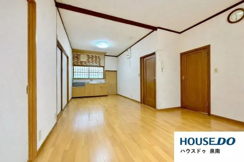 3LDK Property Hannan City Osaka Prefecture (10)
