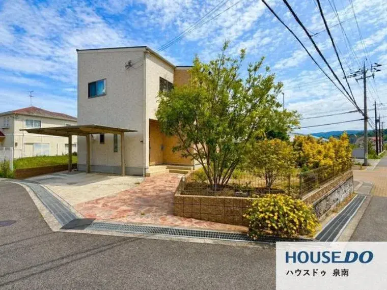 4LDK Property in Sennan City, Osaka Prefecture (2)