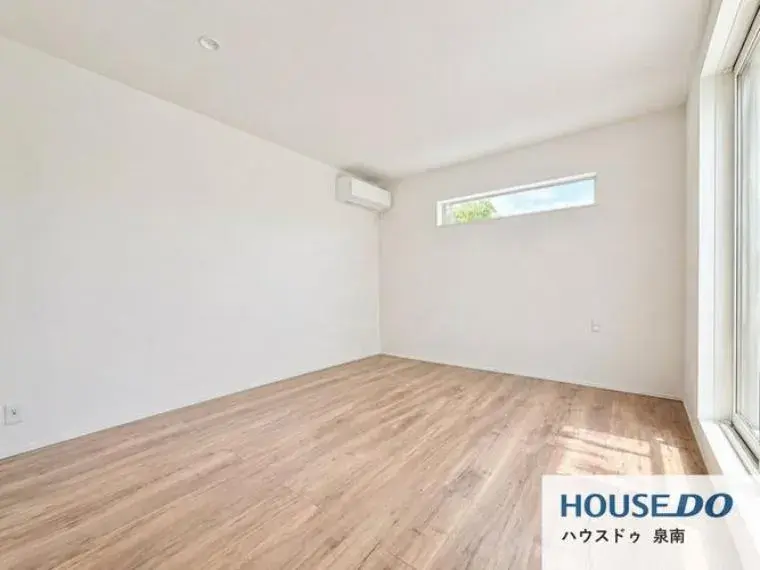 4LDK Property in Sennan City, Osaka Prefecture (13)