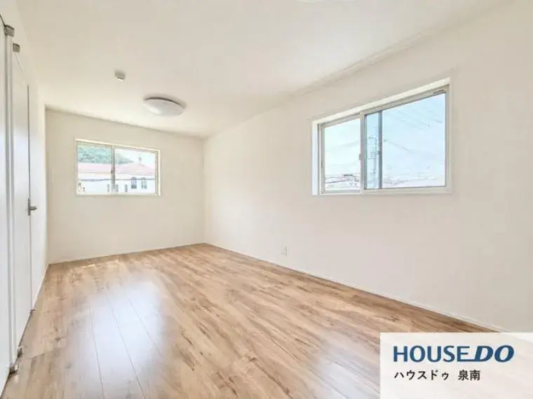 4LDK Property in Sennan City, Osaka Prefecture (15)
