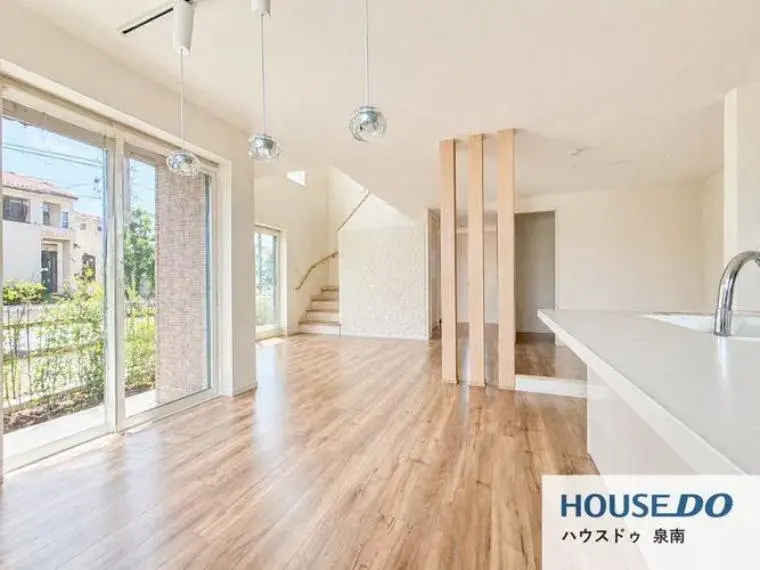 4LDK Property in Sennan City, Osaka Prefecture (16)