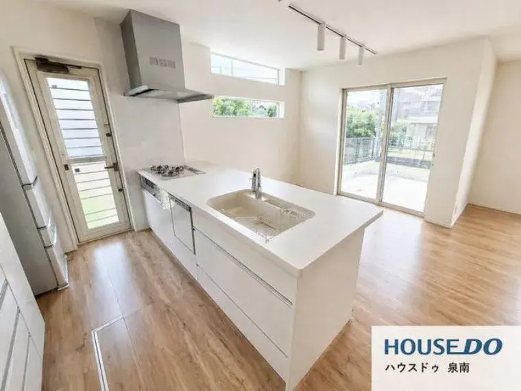 4LDK Property in Sennan City, Osaka Prefecture (18)