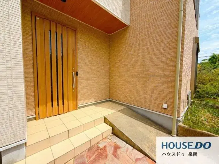 4LDK Property in Sennan City, Osaka Prefecture (5)