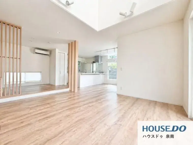 4LDK Property in Sennan City, Osaka Prefecture (8)