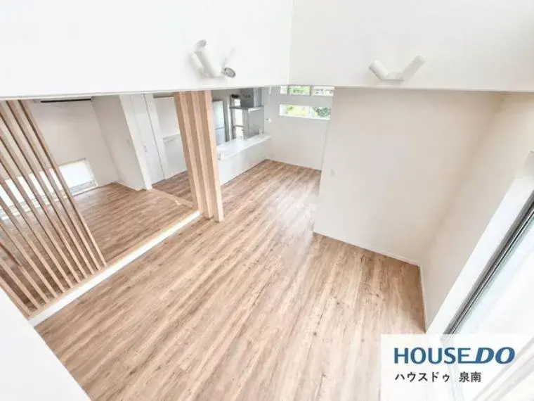 4LDK Property in Sennan City, Osaka Prefecture (9)