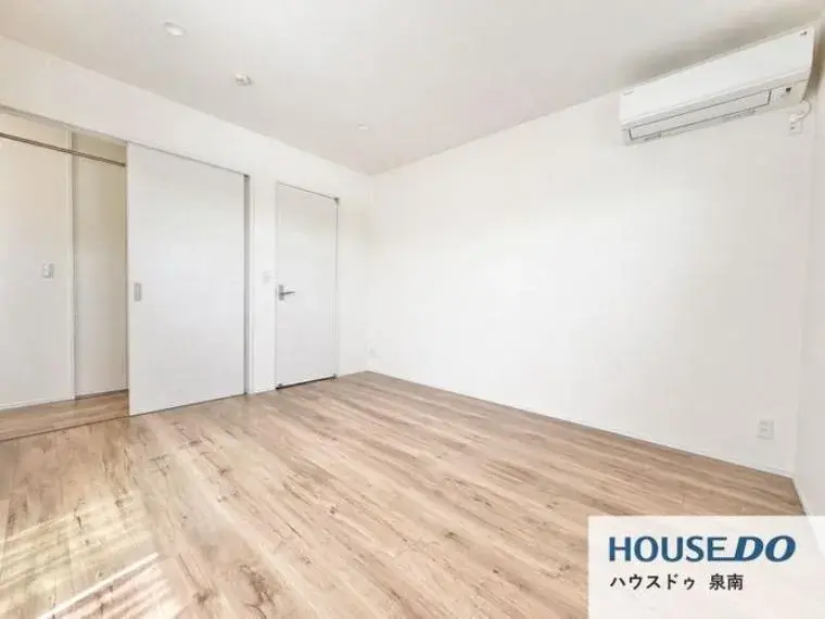 4LDK Property in Sennan City, Osaka Prefecture (10)