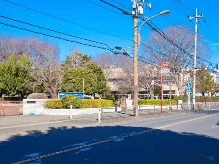 3LDK Ciudad de Sagamihara Prefectura de Kanagawa (6)