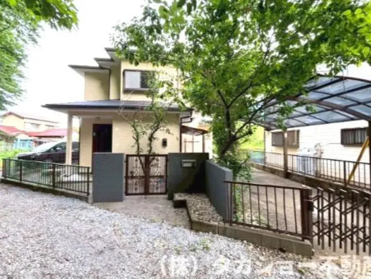 Akiya in Ichihara