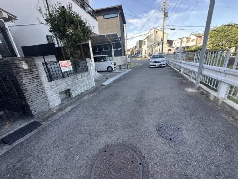 大阪府堺市5LDK物业 (3)