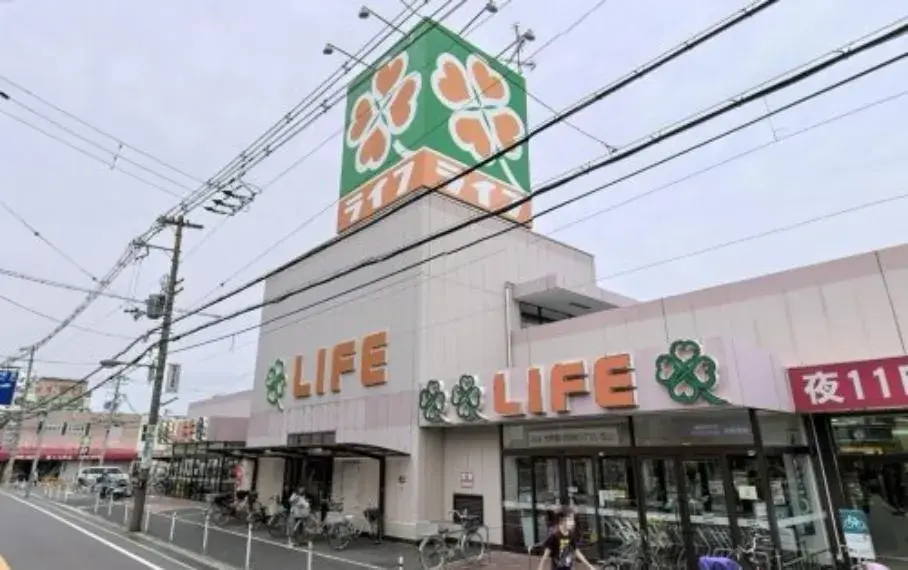 大阪府堺市5LDK物业 (34)