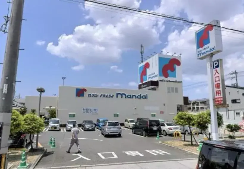 大阪府堺市5LDK物业 (35)