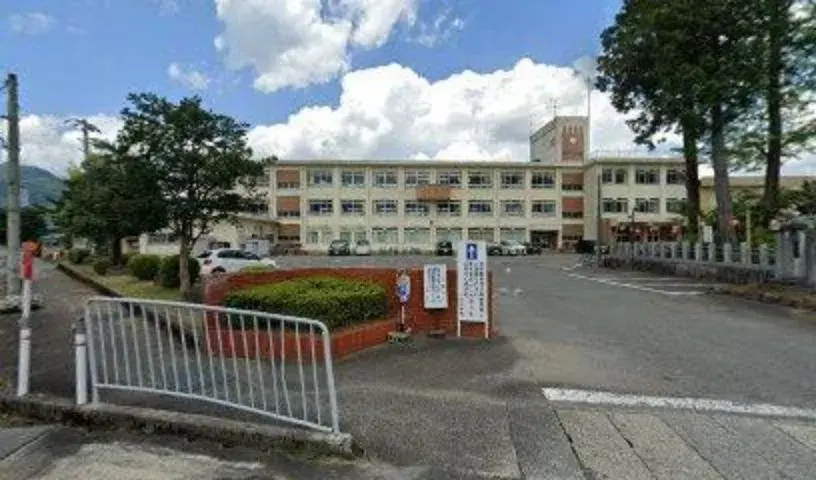Propriété 5LDK à Ville d'Ono, Préfecture de Fukui (4)