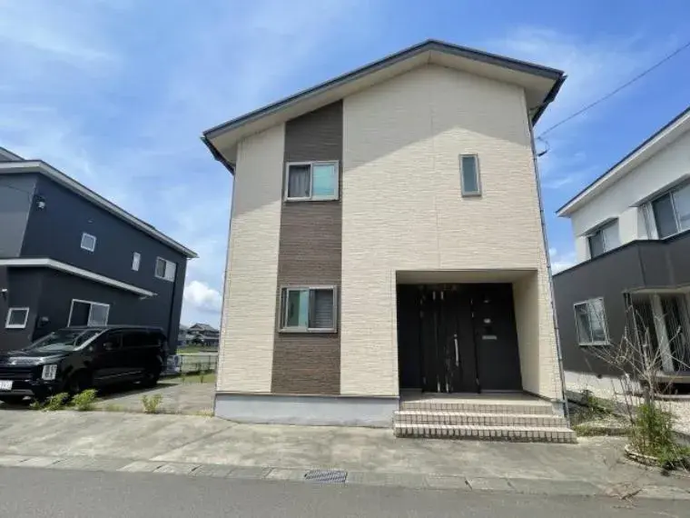 Akiya in Sabae