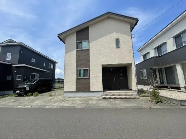 4LDK Ville de Sabae Préfecture de Fukui (2)