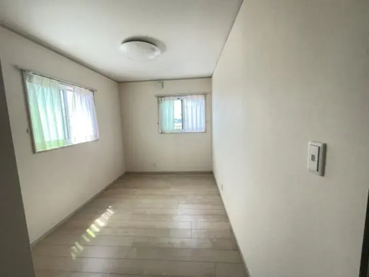 4LDK Ville de Sabae Préfecture de Fukui (12)