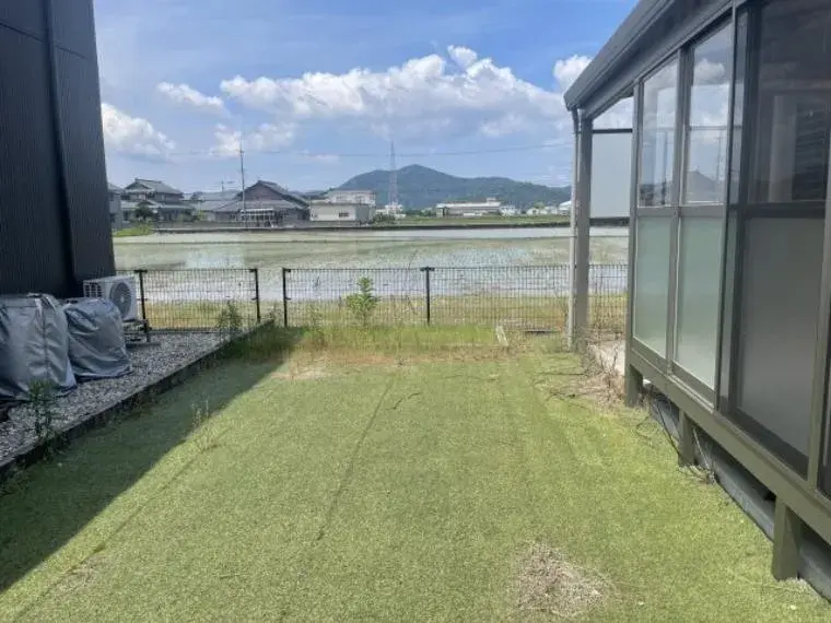 4LDK Ville de Sabae Préfecture de Fukui (3)