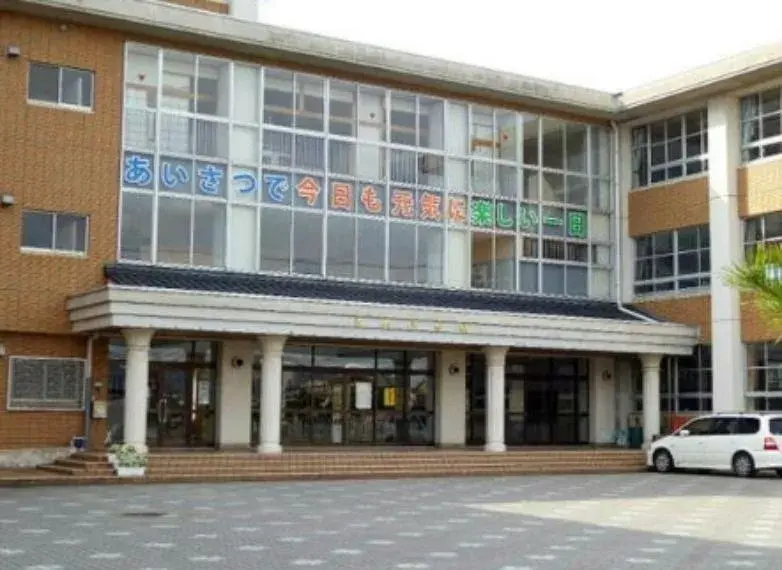 4LDK Ville de Sabae Préfecture de Fukui (32)