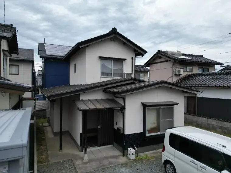 Akiya in 北荣町