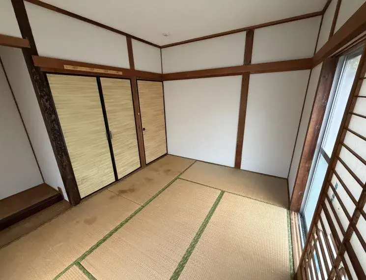 2DK Hokuei-cho Préfecture de Tottori (5)