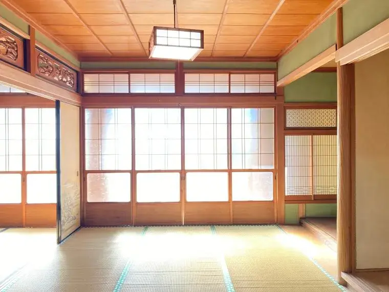 5K property Kakogawa City Hyogo Prefecture (3)