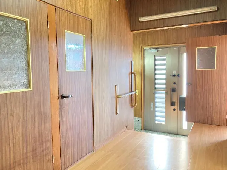 5K property Kakogawa City Hyogo Prefecture (9)
