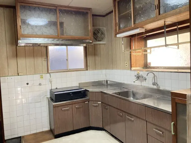 5K property Kakogawa City Hyogo Prefecture (10)