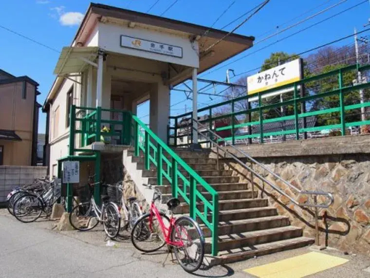 2SLDK Property Kofu City Yamanashi Prefecture (16)