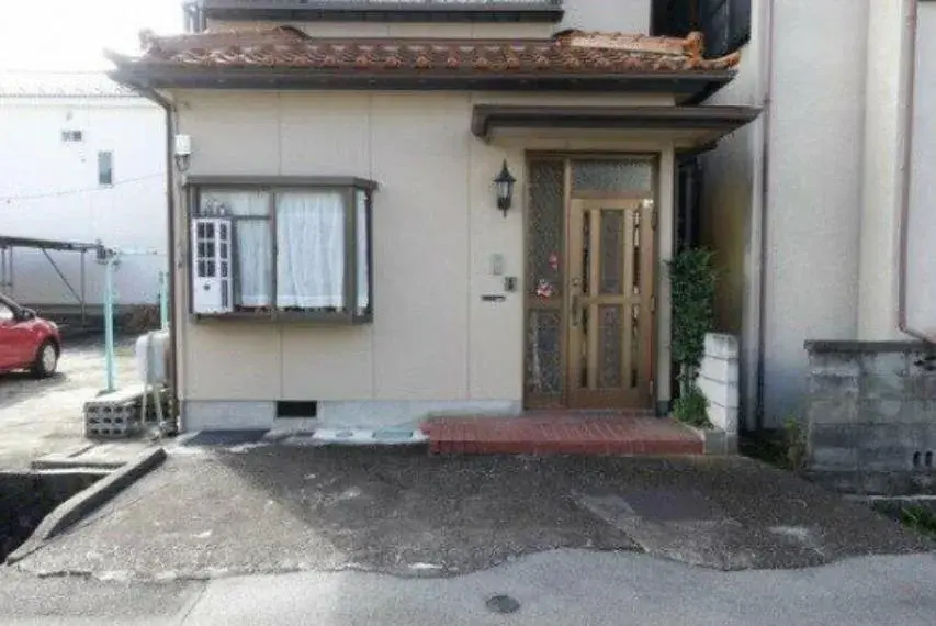 2SLDK Property Kofu City Yamanashi Prefecture (3)