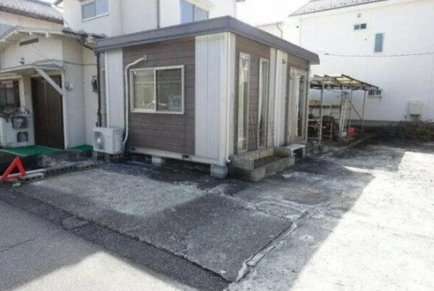 2SLDK Property Kofu City Yamanashi Prefecture (4)