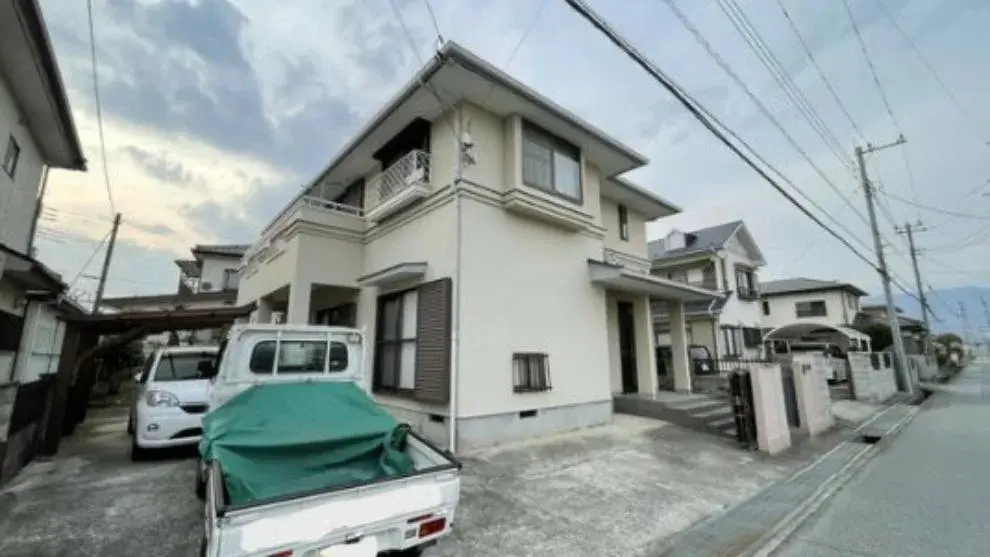 5SLDK Property Fuefuki City Yamanashi Prefecture (2)